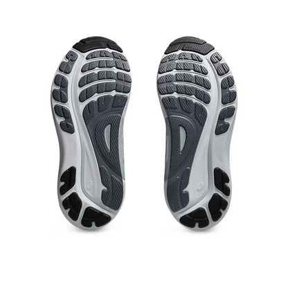 Gel-Kayano 31 (Wide) Men's :Steel Grey I Piedmont Grey