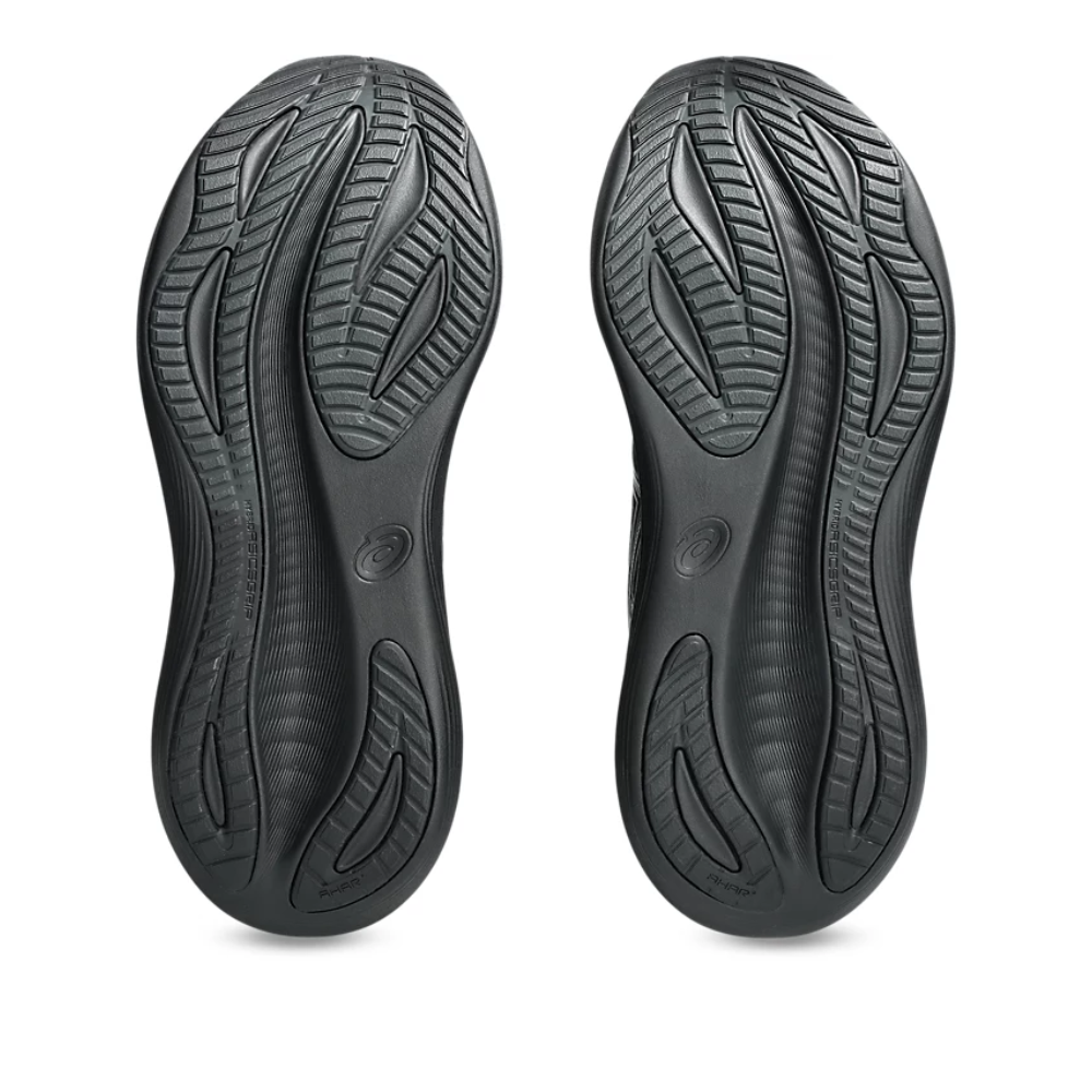 Gel-Nimbus 27 Men's :Black | Graphite Grey