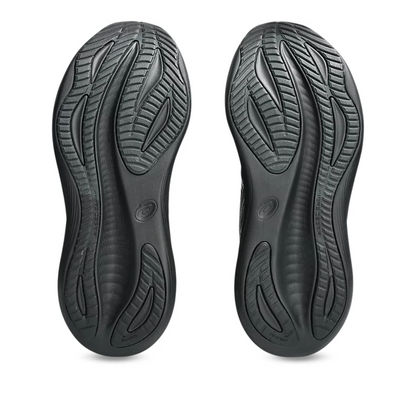 Gel-Nimbus 27 Men's :Black | Graphite Grey