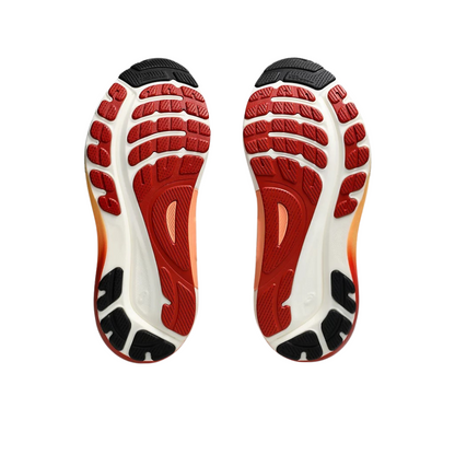 Gel-Kayano 31 Men's :Rich Navy I Spice Latte