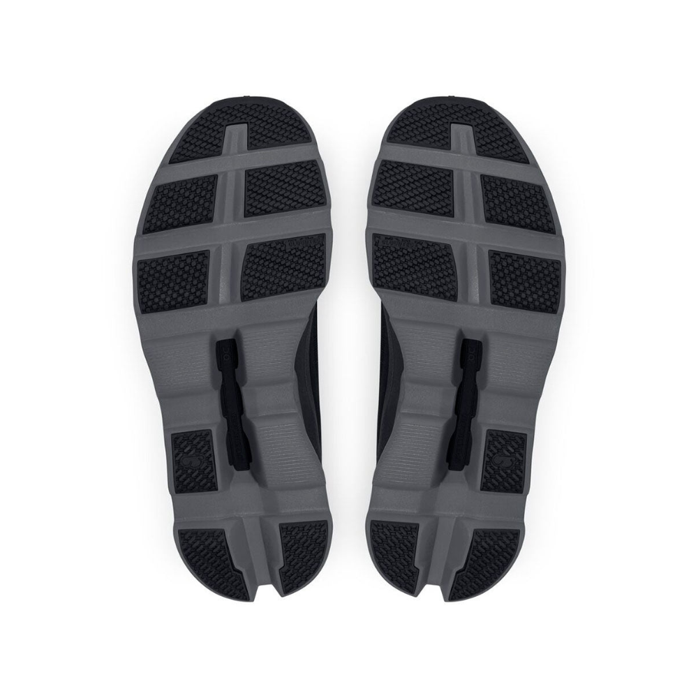 Cloudmonster Women's :Black I Magnet
