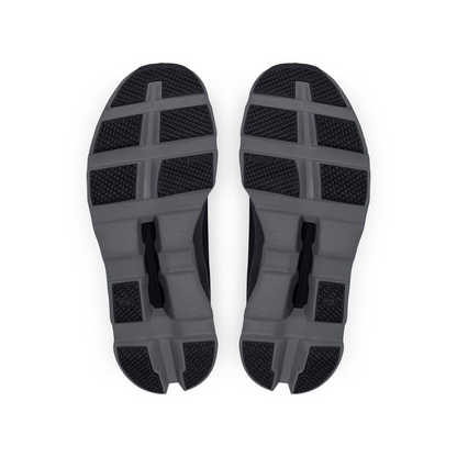 Cloudmonster Women's :Black I Magnet