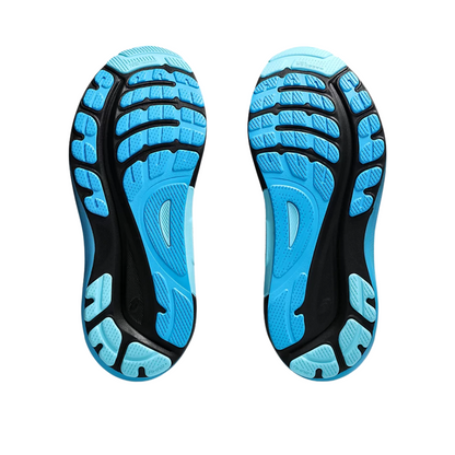 Gel-Kayano 31 (Wide) Men's :Blue Expanse | Digital Aqua