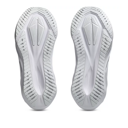 Novablast 5 Men's :White | Piedmont Grey