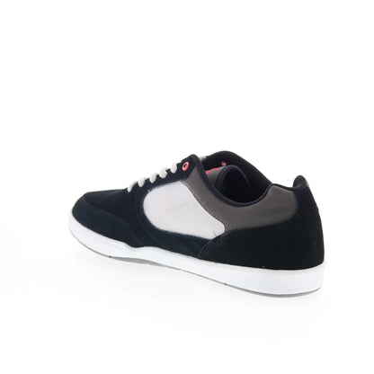 ES Swift 1.5 5101000158581 Mens Black Suede Skate Inspired Sneakers Shoes