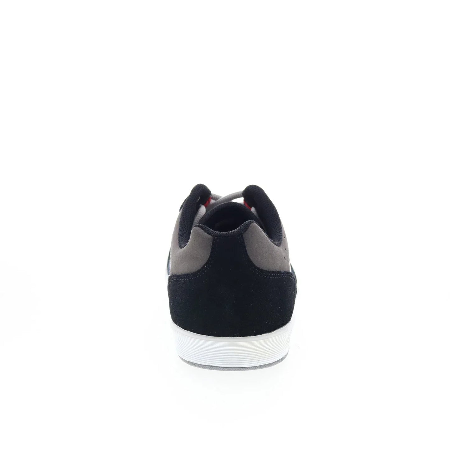 ES Swift 1.5 5101000158581 Mens Black Suede Skate Inspired Sneakers Shoes