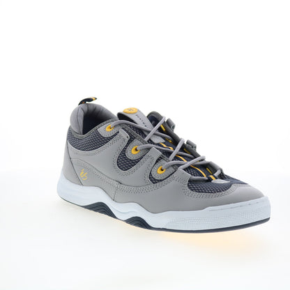 ES Two Nine 8 5101000212084 Mens Gray Skate Inspired Sneakers Shoes