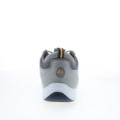 ES Two Nine 8 5101000212084 Mens Gray Skate Inspired Sneakers Shoes