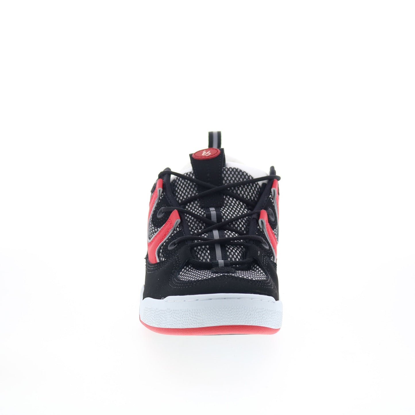 ES Two Nine 8 5101000212595 Mens Black Skate Inspired Sneakers Shoes