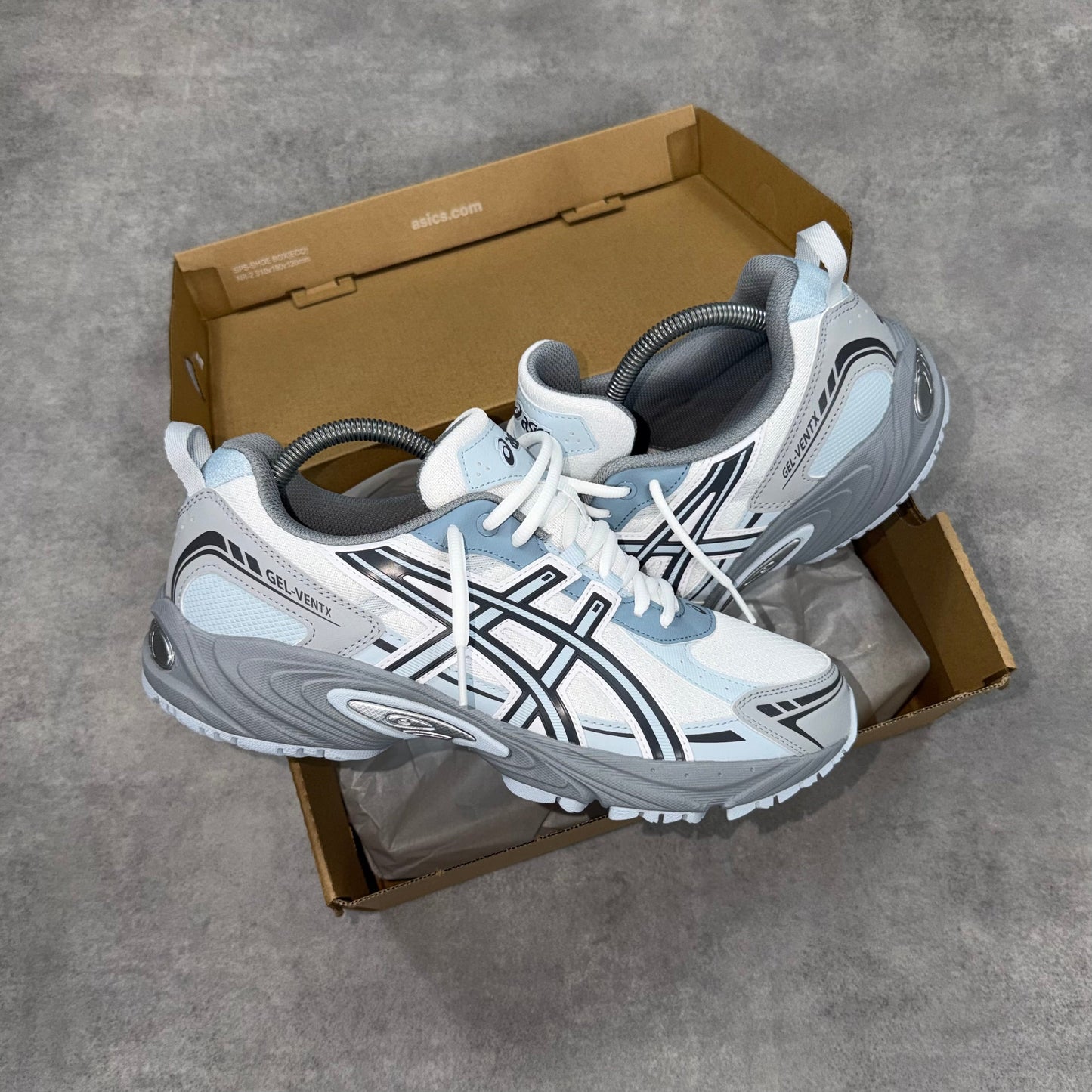 Asics Gel-VENTX 6 Baby Blue
