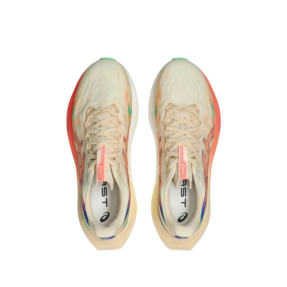 Superblast 3 Unisex : Seashell | Sun Coral