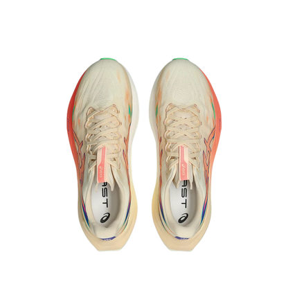 Superblast 3 Unisex : Seashell | Sun Coral