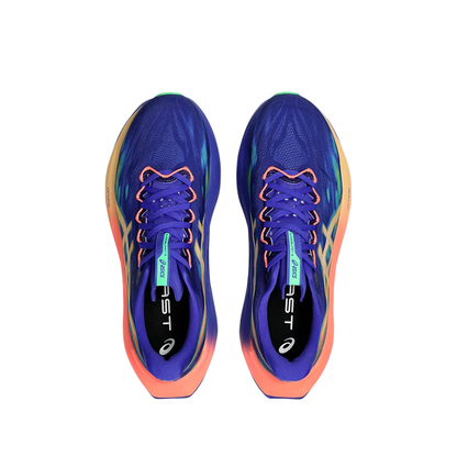 Superblast 3 Unisex : Cobalt Burst | Light Orange