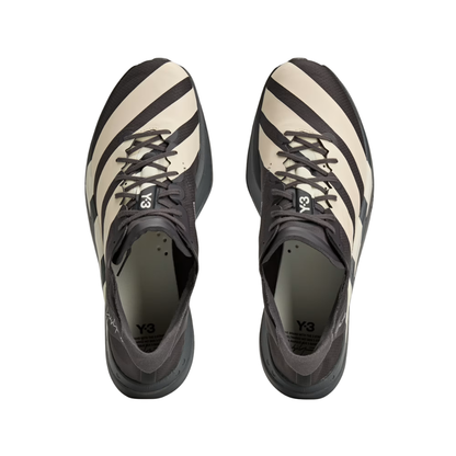 Adizero Adios Pro 4 Y-3 Men's :Utility Black