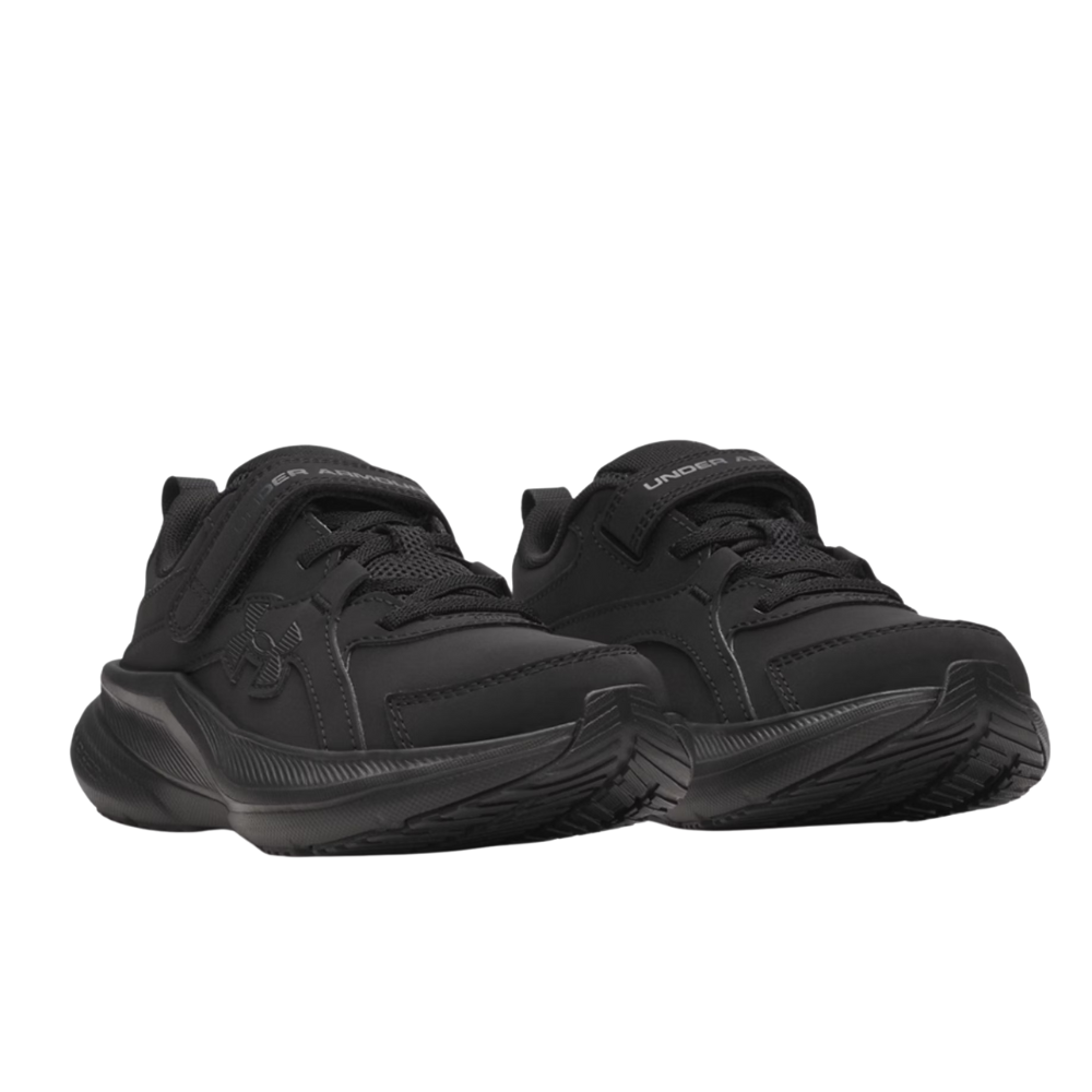 Boys Pre-School  Assert 11 AC :Black