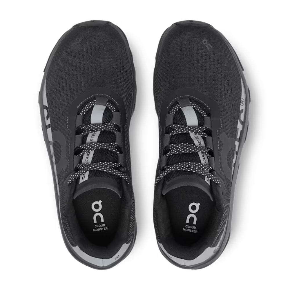 Cloudmonster Lumos Men's :Black