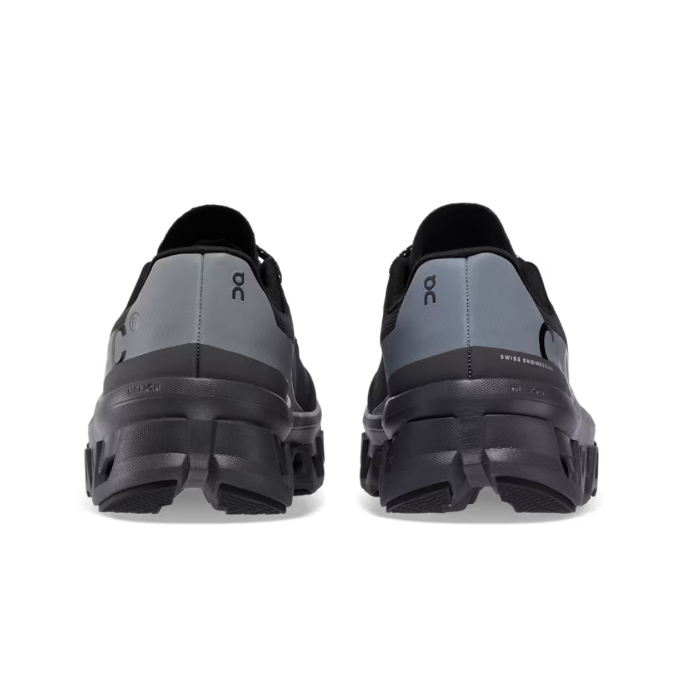 Cloudmonster Lumos Men's :Black