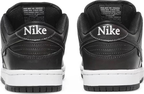 Nike Mens Civilist x Dunk Low Pro SB QS Sneakers - 'Thermography'