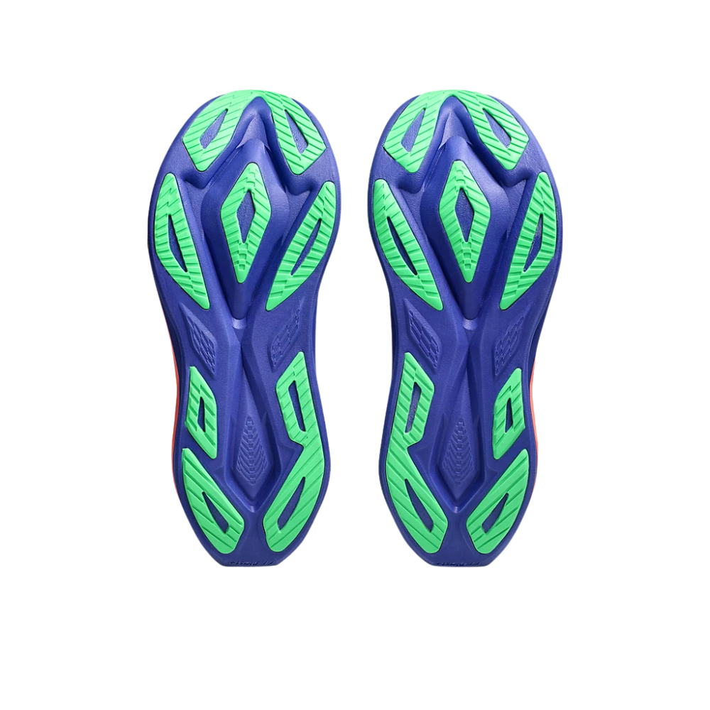 Superblast 3 Unisex : Cobalt Burst | Light Orange