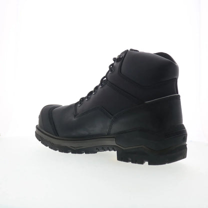 Terra 6" Gantry Nano Composite Toe FP WP ESR Mens Black Work & Safety Boots