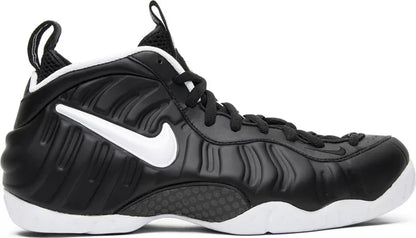 Nike Mens Air Foamposite Pro Sneakers - 'Dr. Doom' 2016