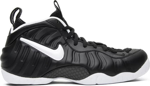 Nike Mens Air Foamposite Pro Sneakers - 'Dr. Doom' 2016
