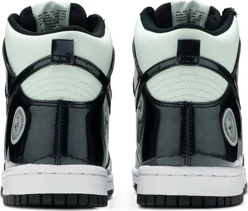 Nike Grade School Womens Dunk High SE Sneakers - 'All Star 2021'
