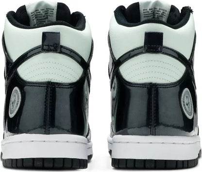 Nike Grade School Womens Dunk High SE Sneakers - 'All Star 2021'
