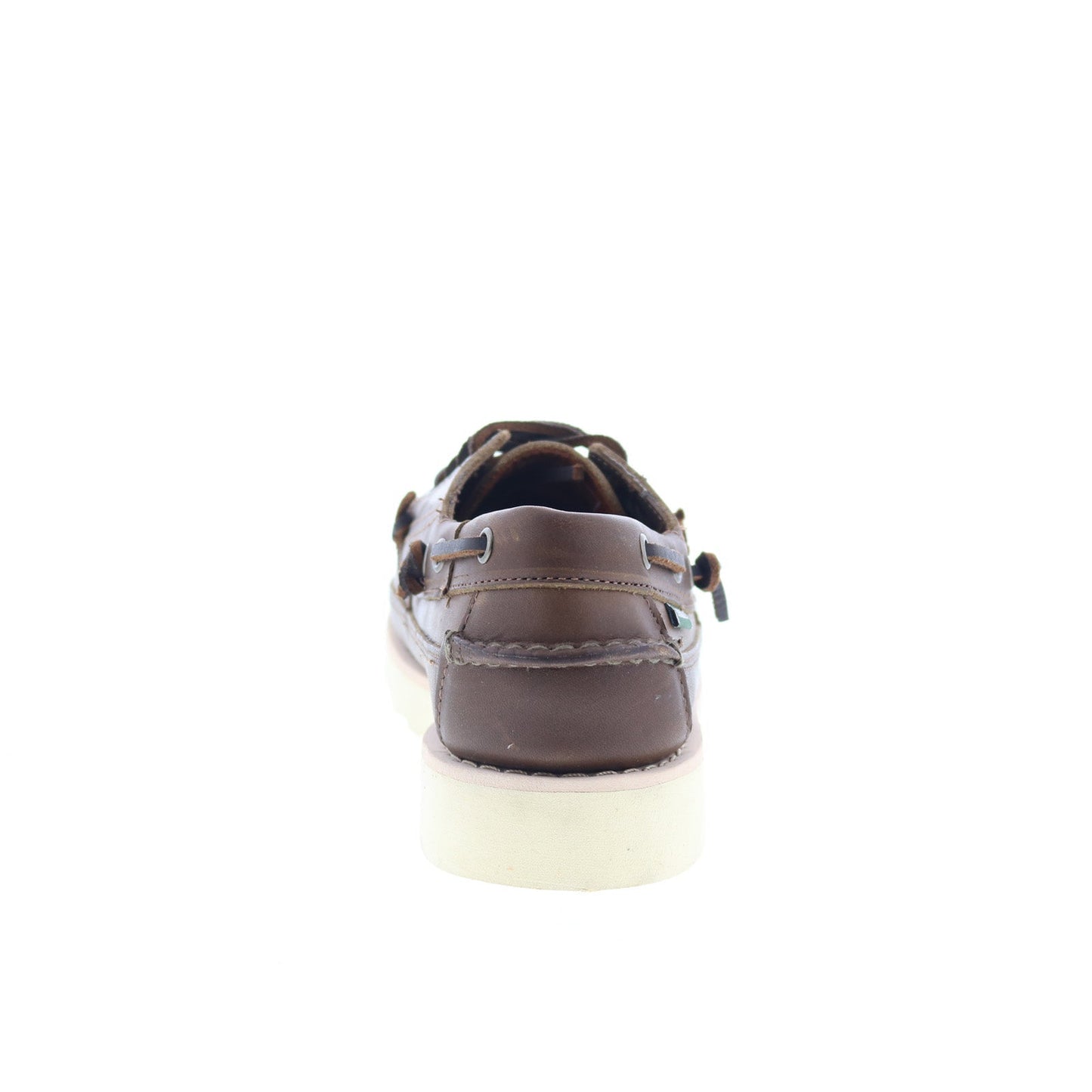 Sebago Seneca Budu 74111GW-901 Mens Brown Loafers & Slip Ons Boat Shoes