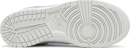 Nike Womens Dunk Low Sneakers - 'Photon Dust'