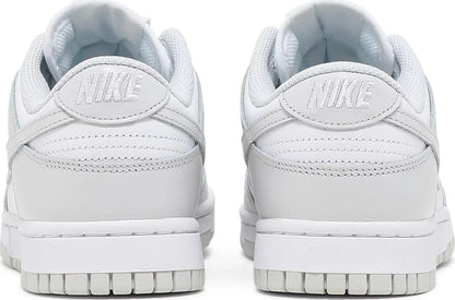 Nike Womens Dunk Low Sneakers - 'Photon Dust'