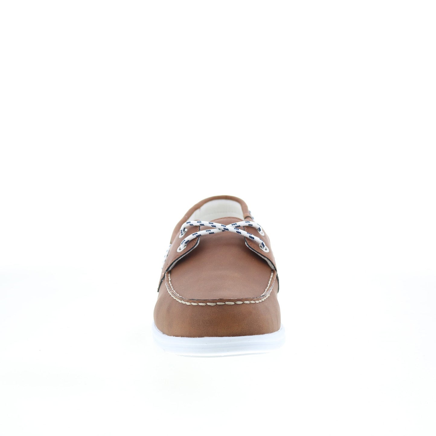 Sebago Jackman 78114CW-900 Mens Brown Loafers & Slip Ons Boat Shoes
