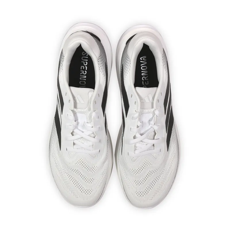 Supernova Rise 2 Men's :White | Core Black