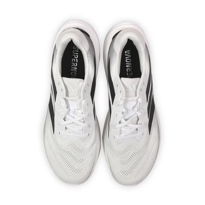 Supernova Rise 2 Men's :White | Core Black