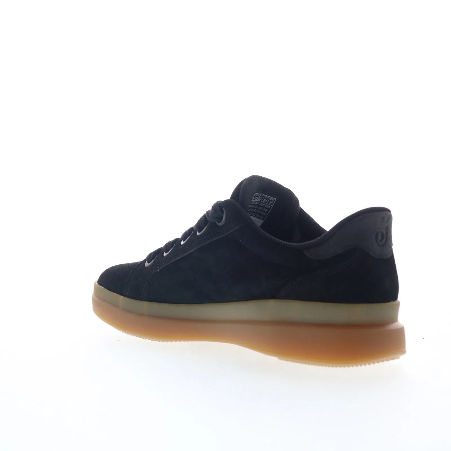 Skechers Snoop Dogg: Courtside - Cali Girlz Womens Black Sneakers Shoes