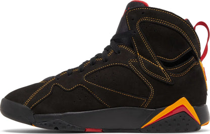 Nike Mens Air Jordan 7 Retro Sneakers - 'Citrus' 2022