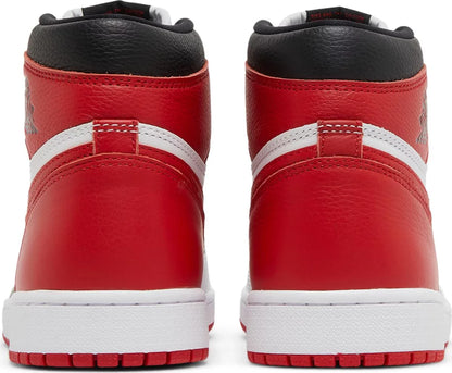 Nike Mens Air Jordan 1 Retro High OG Sneakers - 'Heritage'