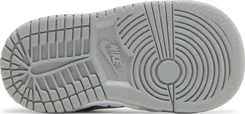 Dunk Low TD 'Two-Toned Grey'