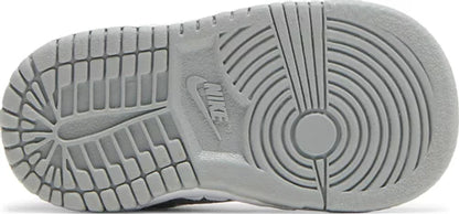 Dunk Low TD 'Two-Toned Grey'