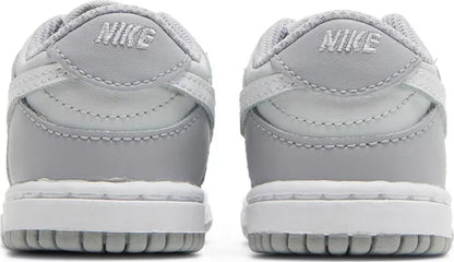 Dunk Low TD 'Two-Toned Grey'