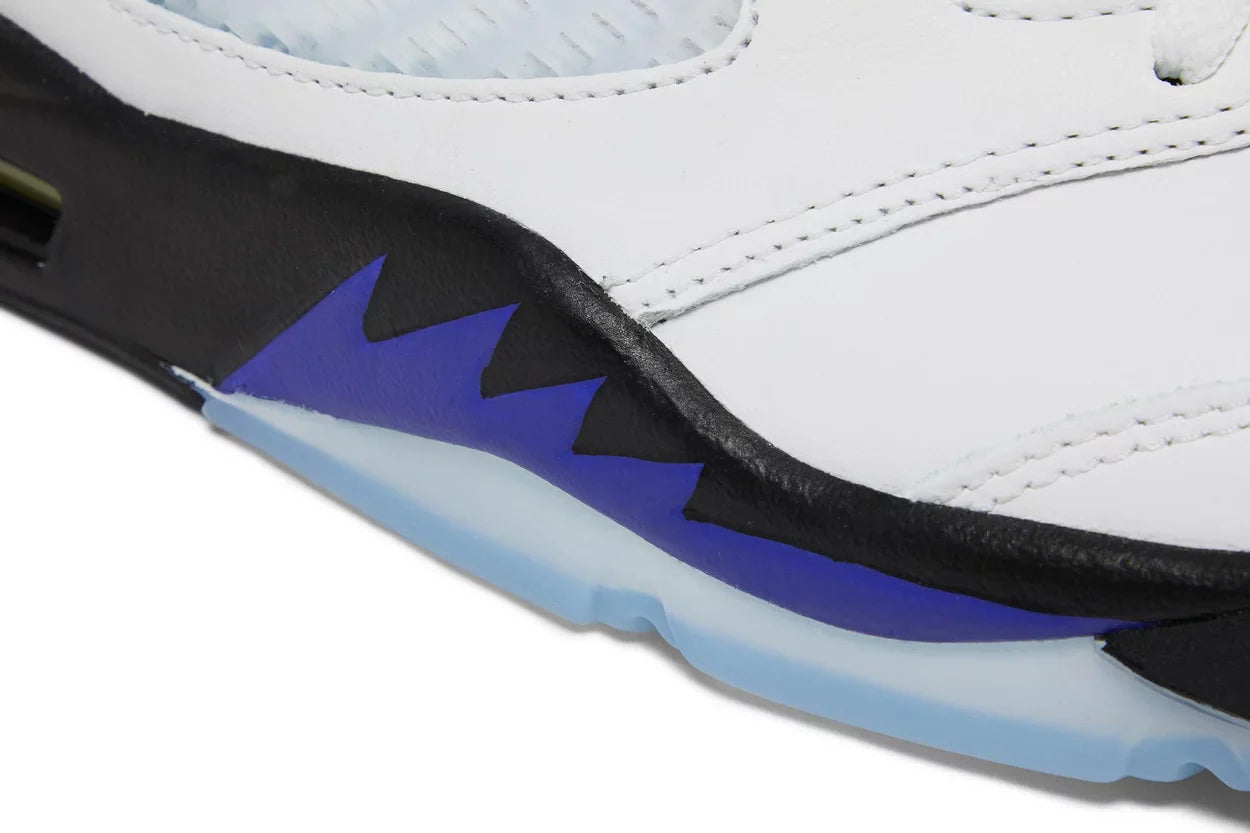 Nike Mens Air Jordan 5 Retro Sneakers - 'Concord'