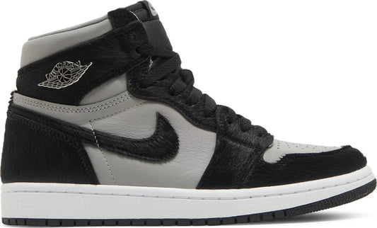 Nike Womens Air Jordan 1 Retro High OG Sneakers - 'Twist 2.0'