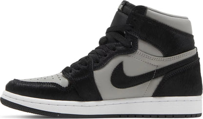 Nike Womens Air Jordan 1 Retro High OG Sneakers - 'Twist 2.0'