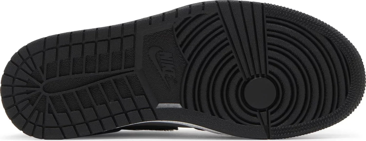 Nike Womens Air Jordan 1 Retro High OG Sneakers - 'Twist 2.0'