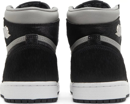 Nike Womens Air Jordan 1 Retro High OG Sneakers - 'Twist 2.0'