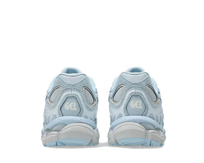 Asics Gel NYC "Storm Cloud"