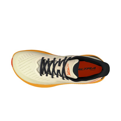 Experience Form Men's :Sand