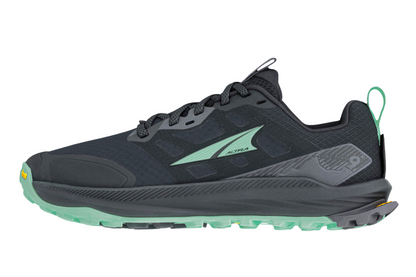 Lone Peak 9+ Women's Trail :Teal | Black