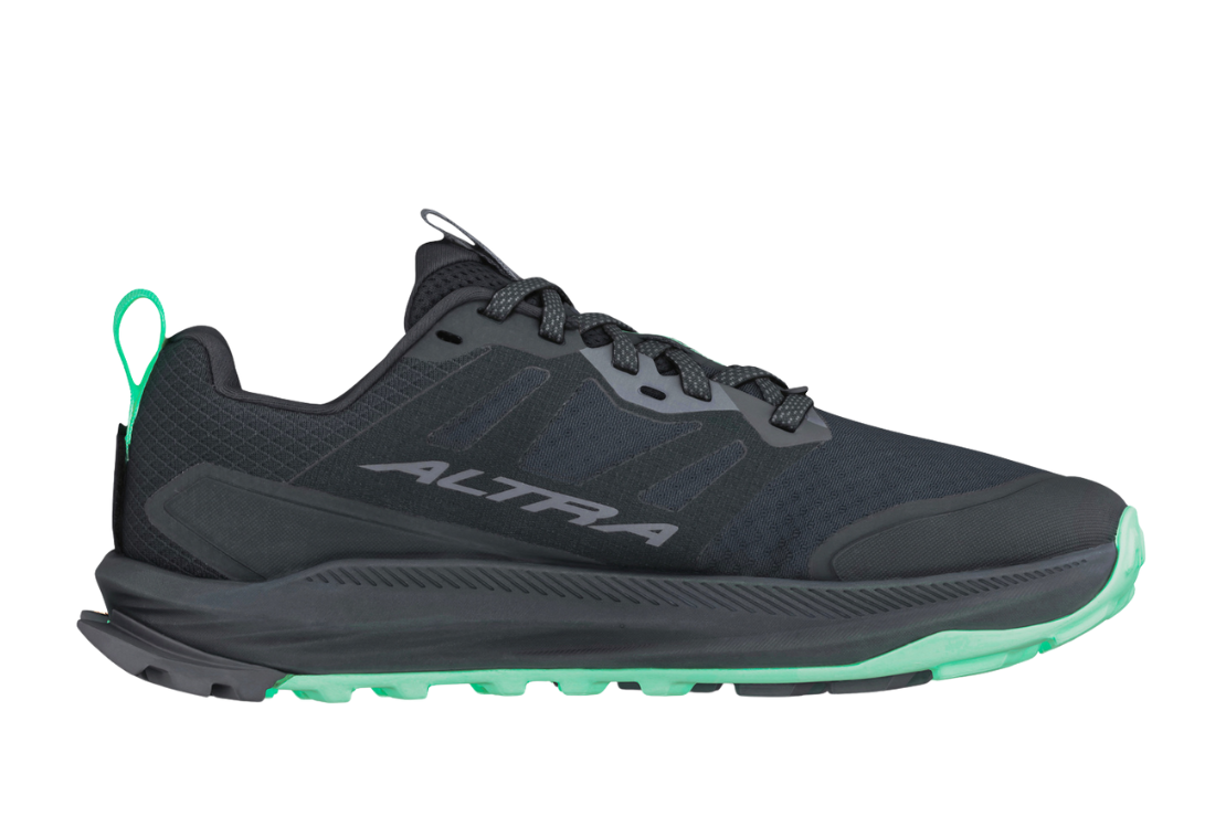 Lone Peak 9+ Women's Trail :Teal | Black
