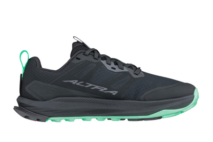 Lone Peak 9+ Women's Trail :Teal | Black